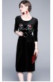 Cassandra Dress